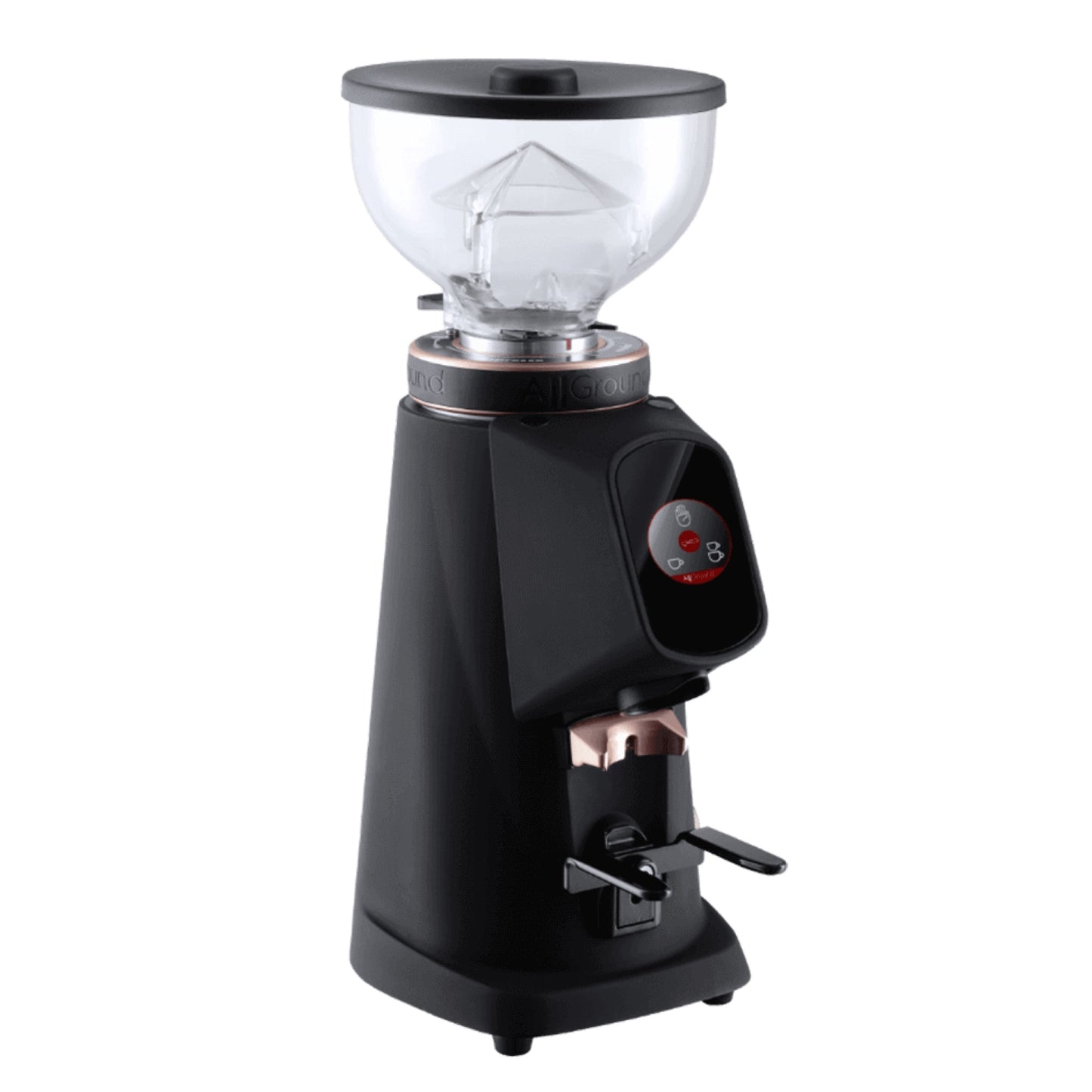 Fiorenzato Coffee grinder Allground