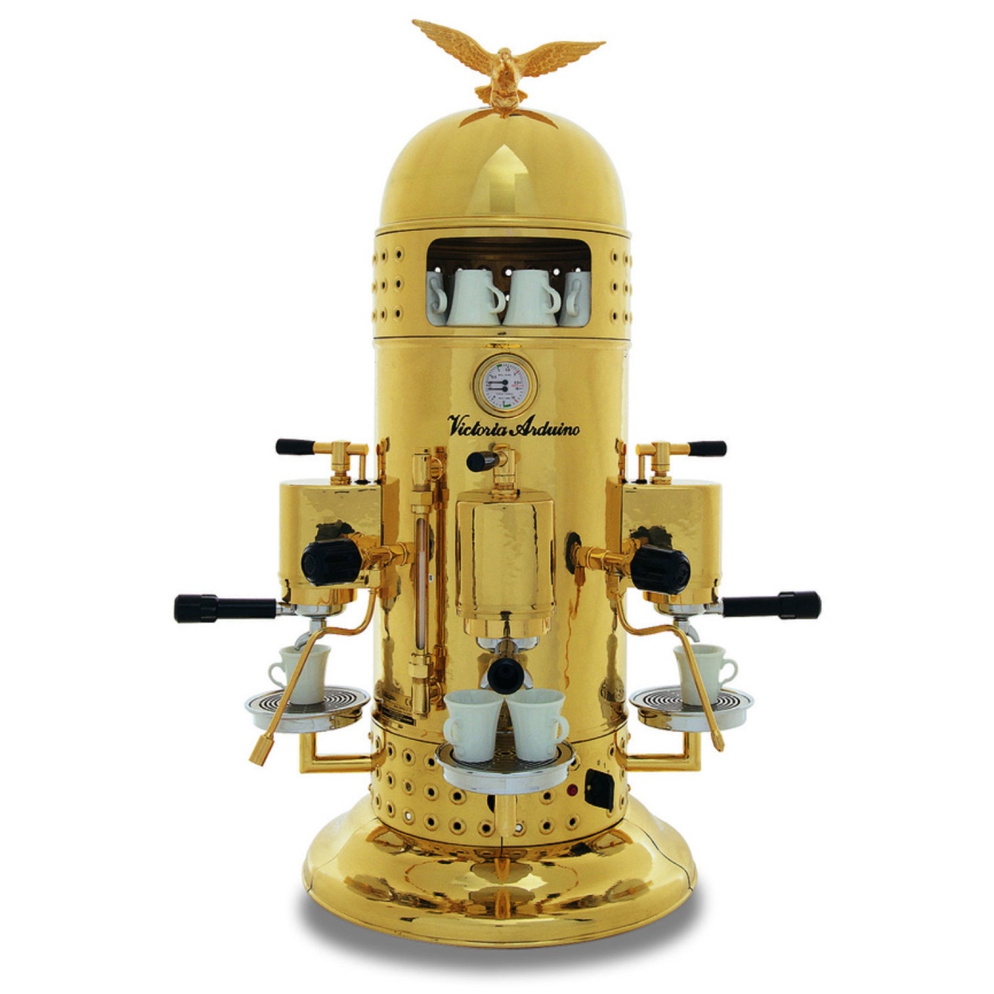 Victoria Arduino Coffee machine Venus Bar