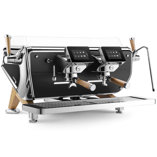 Astoria Coffee machine Storm SAEP