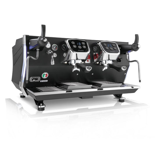 BFC Coffee machine Aviator 5 Keys