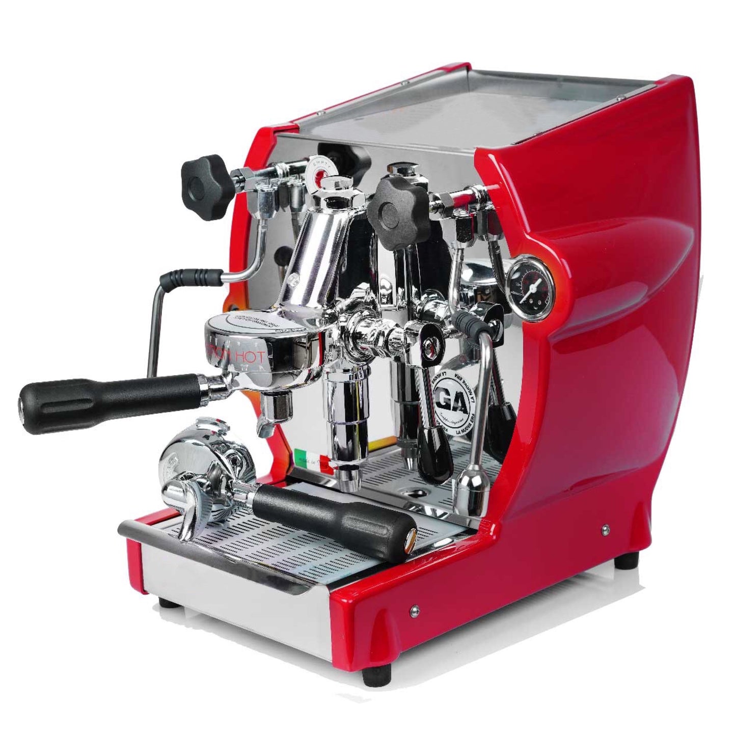 La Nuova Era Coffee machine Cuadra