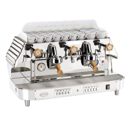 Elektra Coffee machine Barlume