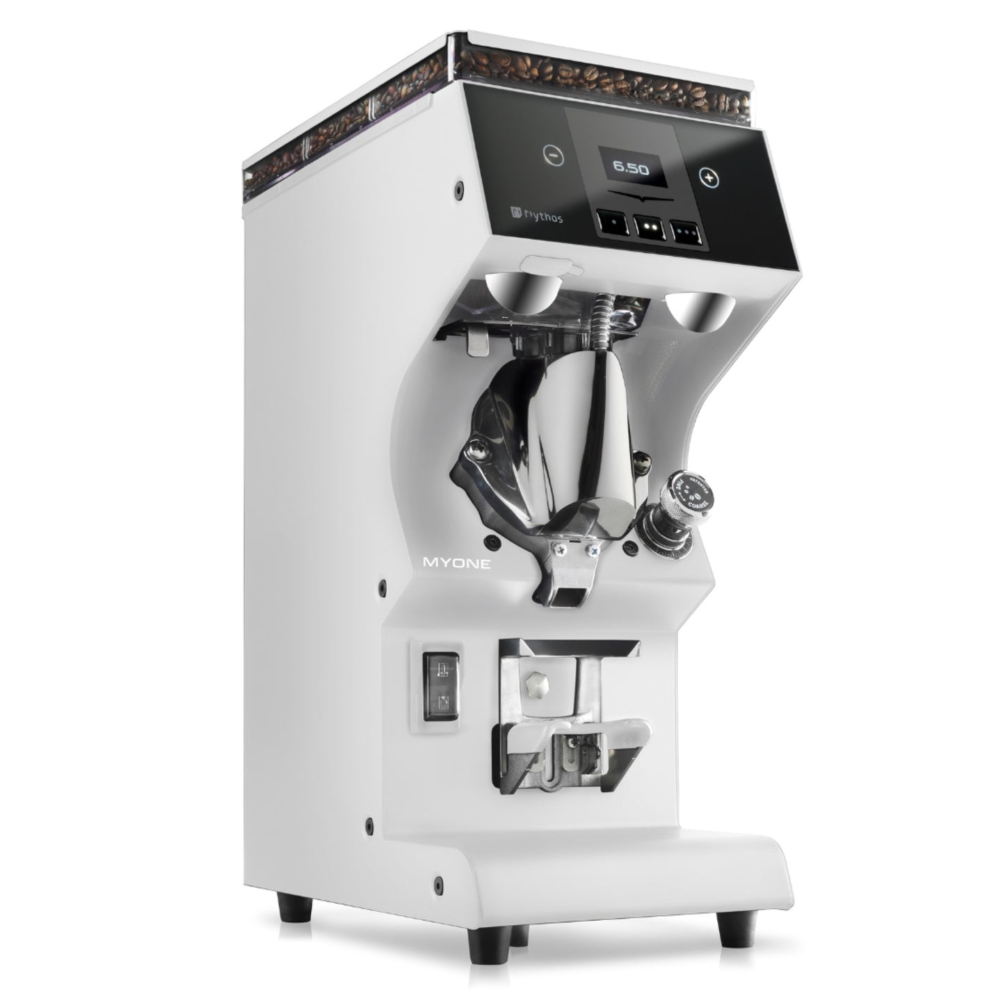 Victoria Arduino Coffee grinder Mythos MyONE