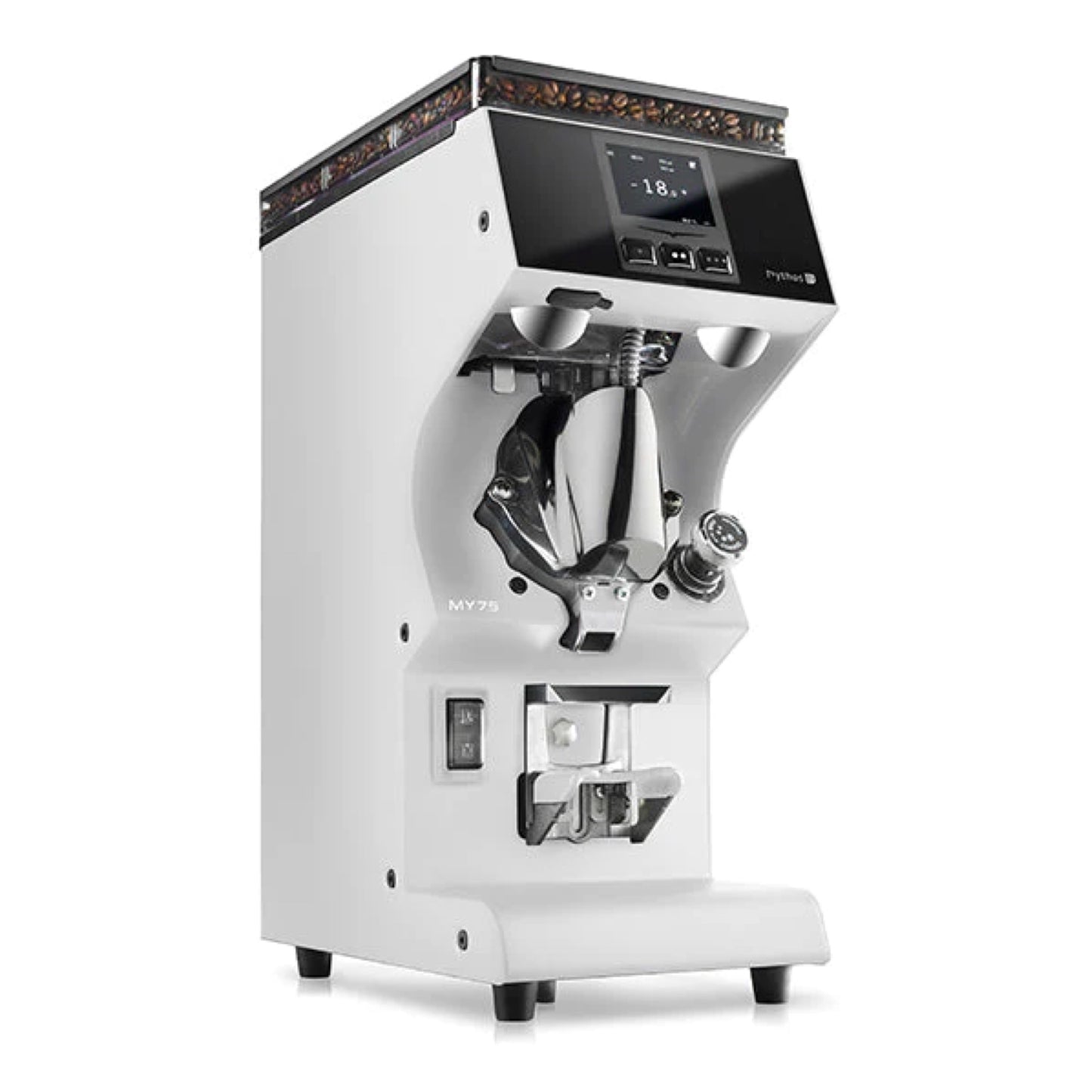 Victoria Arduino Coffee grinder Mythos MY - Gigi-grinder