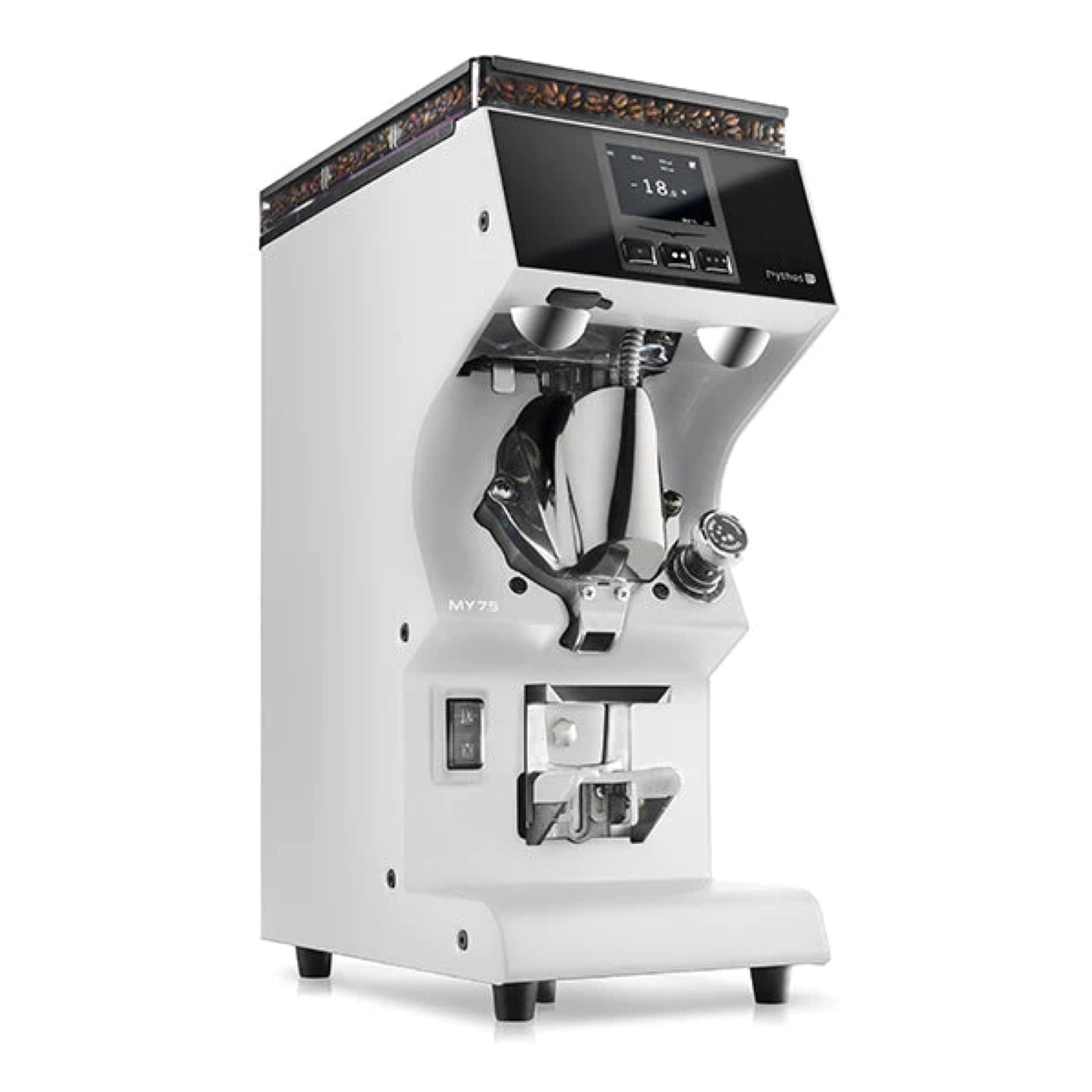 Victoria Arduino Coffee grinder Mythos MY - Gigi-grinder
