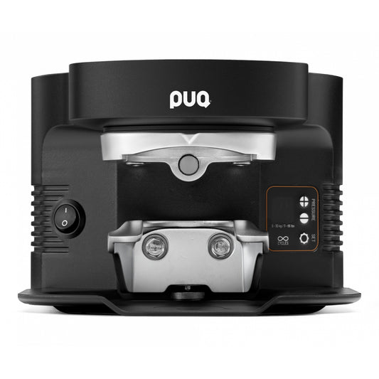 Puqpres M3 Automatic Tamper - Gigi-grinder