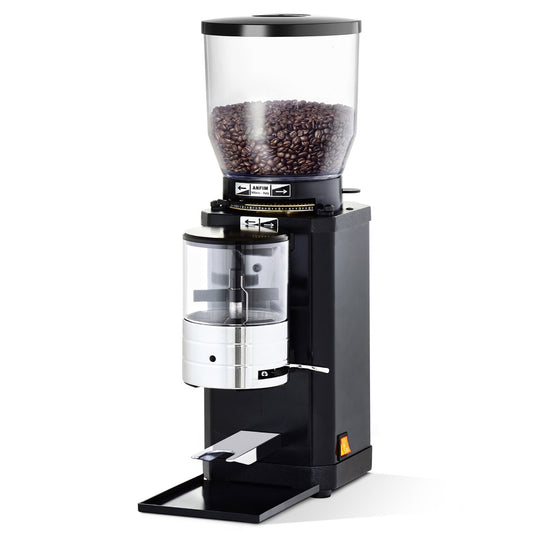 Copia del Anfim Coffee grinder Caimano Doser - Gigi-grinder