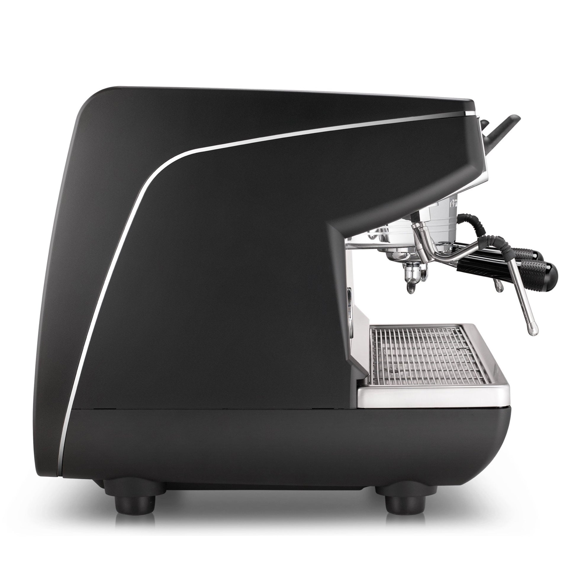 Nuova Simonelli Coffee machine Appia Life - Gigi-grinder