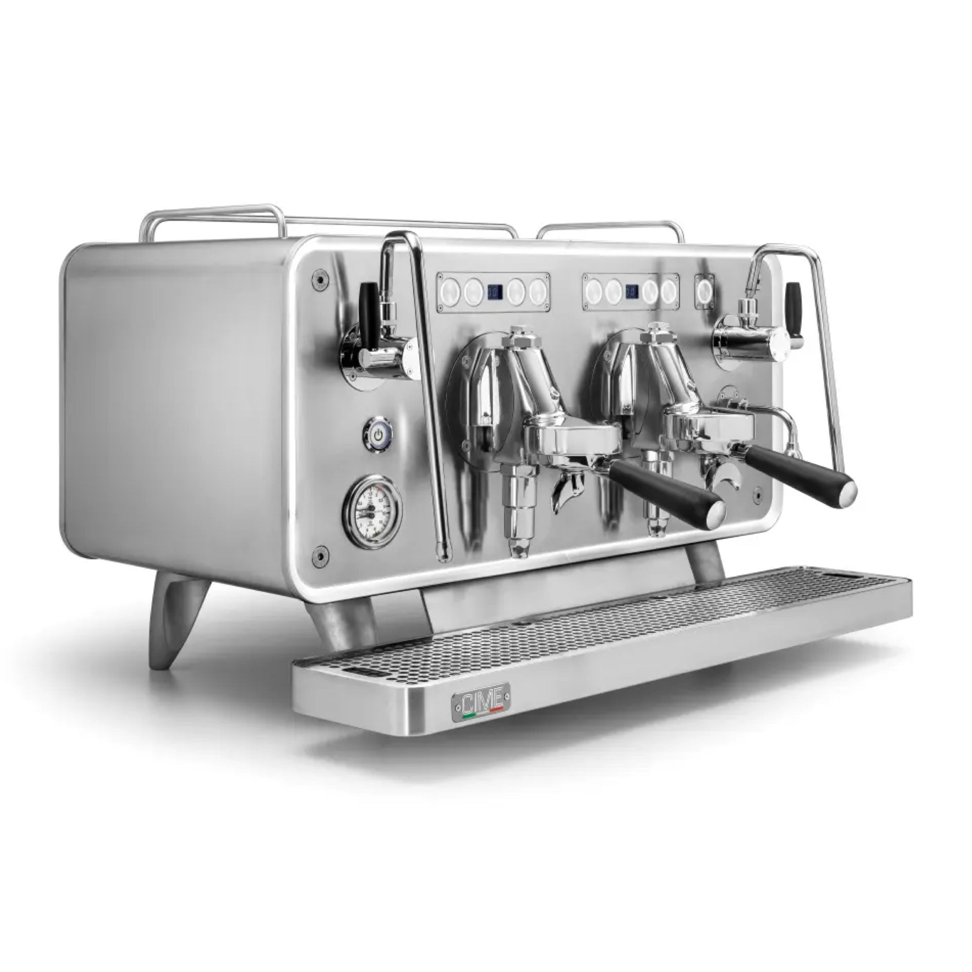 Cime Coffee machine Venere SB-80 Gigi-grinder Cime Coffee machine Venere SB-80 Gigi-grinder