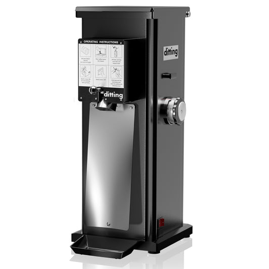 Ditting Coffee grinder 1403 - Gigi-grinder
