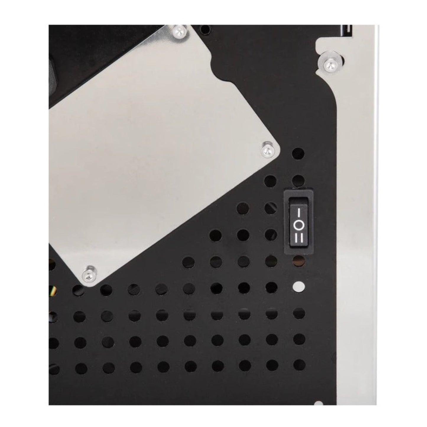 ECM Coffee machine Mechanika VI SLIM - Gigi-grinder