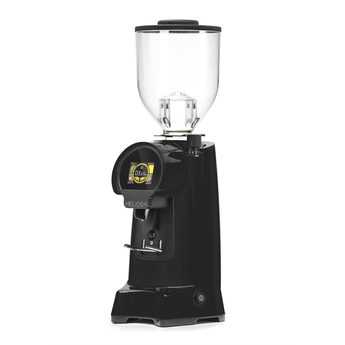 Eureka Coffee grinder Helios - Gigi-grinder