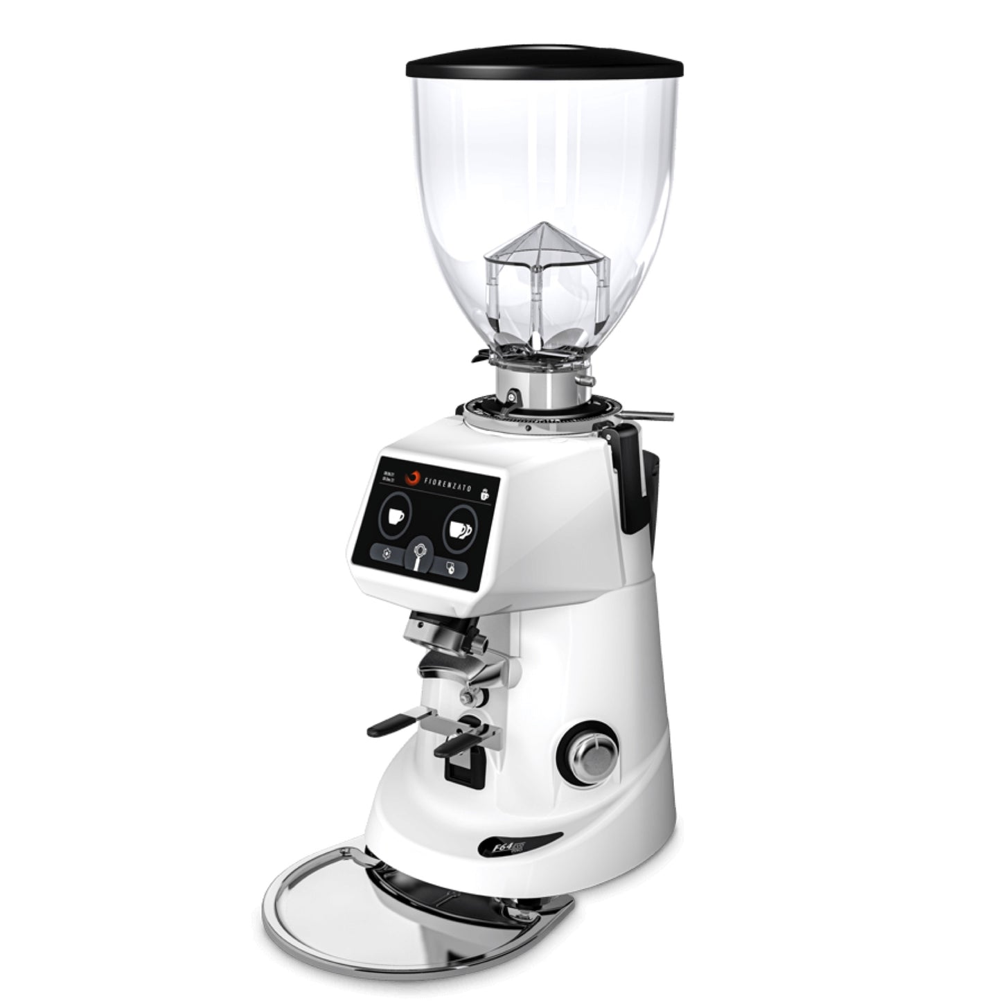 Fiorenzato Coffee grinder F64 Evo Pro - Gigi-grinder