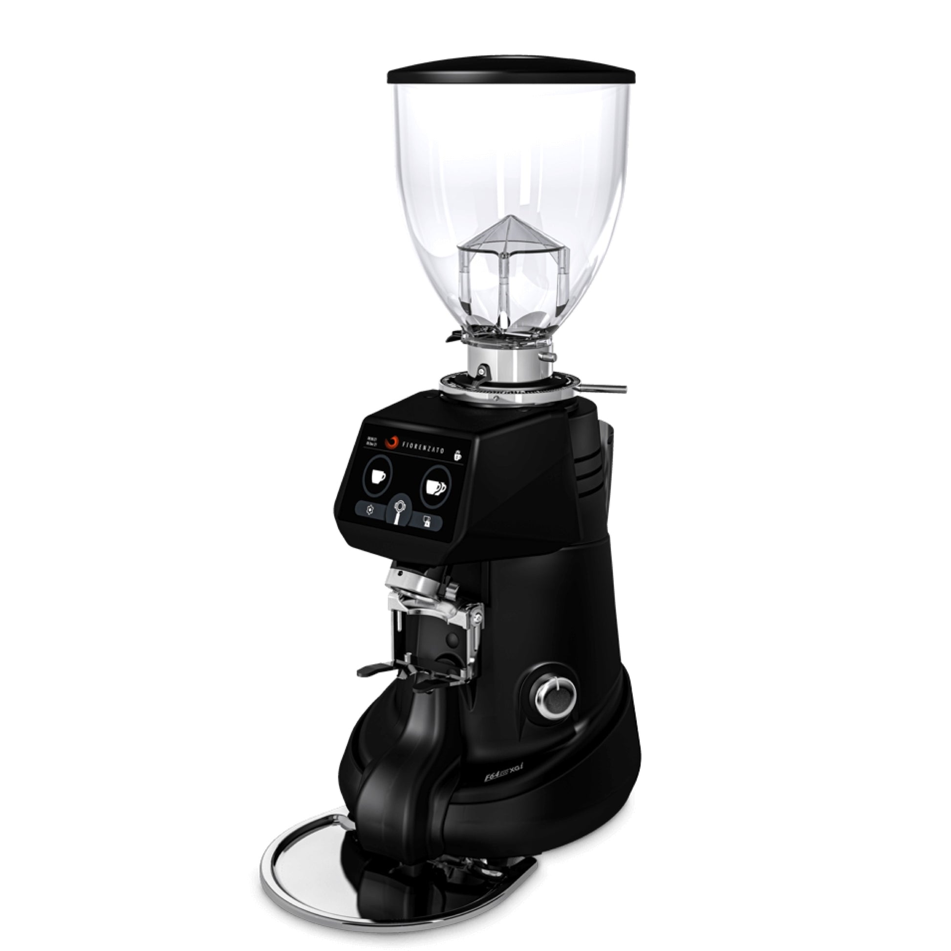 Fiorenzato Coffee grinder F64 Evo XGi - Gigi-grinder