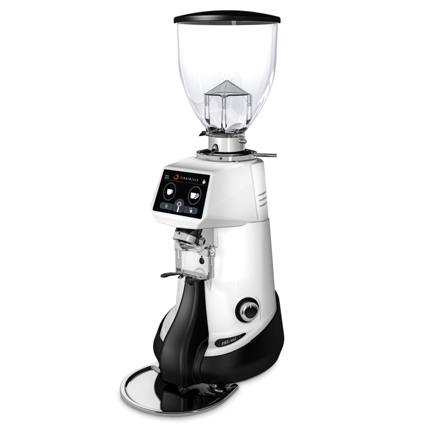 Fiorenzato Coffee grinder F83 Evo XGi - Gigi-grinder
