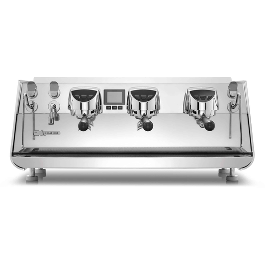 Victoria Arduino Coffee machine Eagle One - Gigi-grinder
