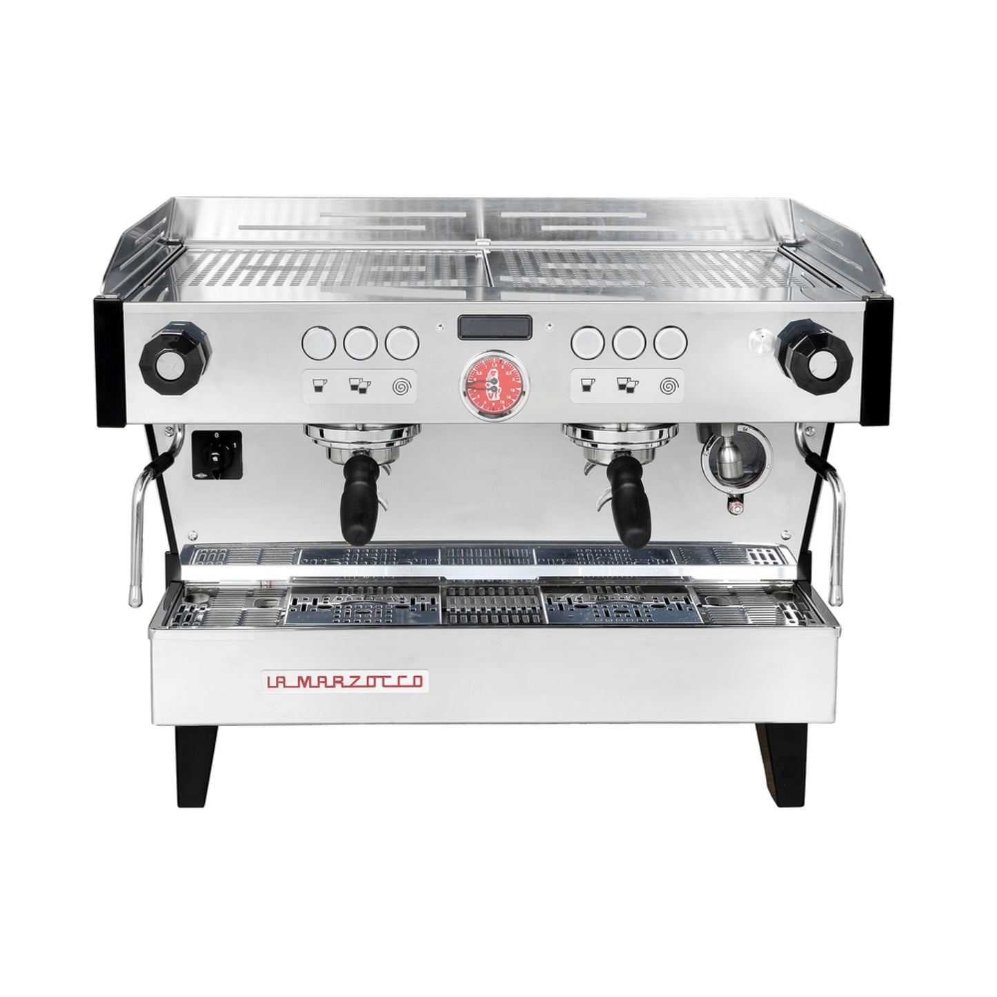 La Marzocco Coffee machine Linea PB - Gigi-grinder