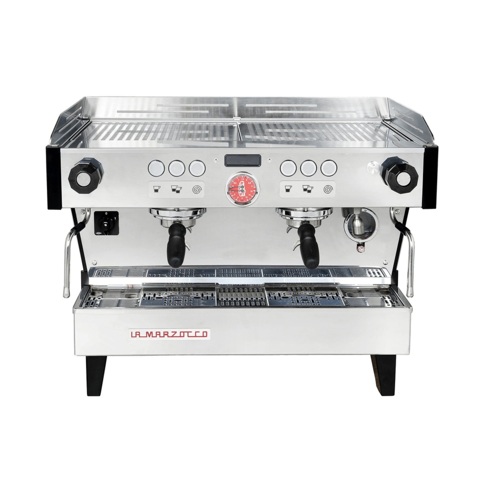 La Marzocco Coffee machine Linea PB - Gigi-grinder