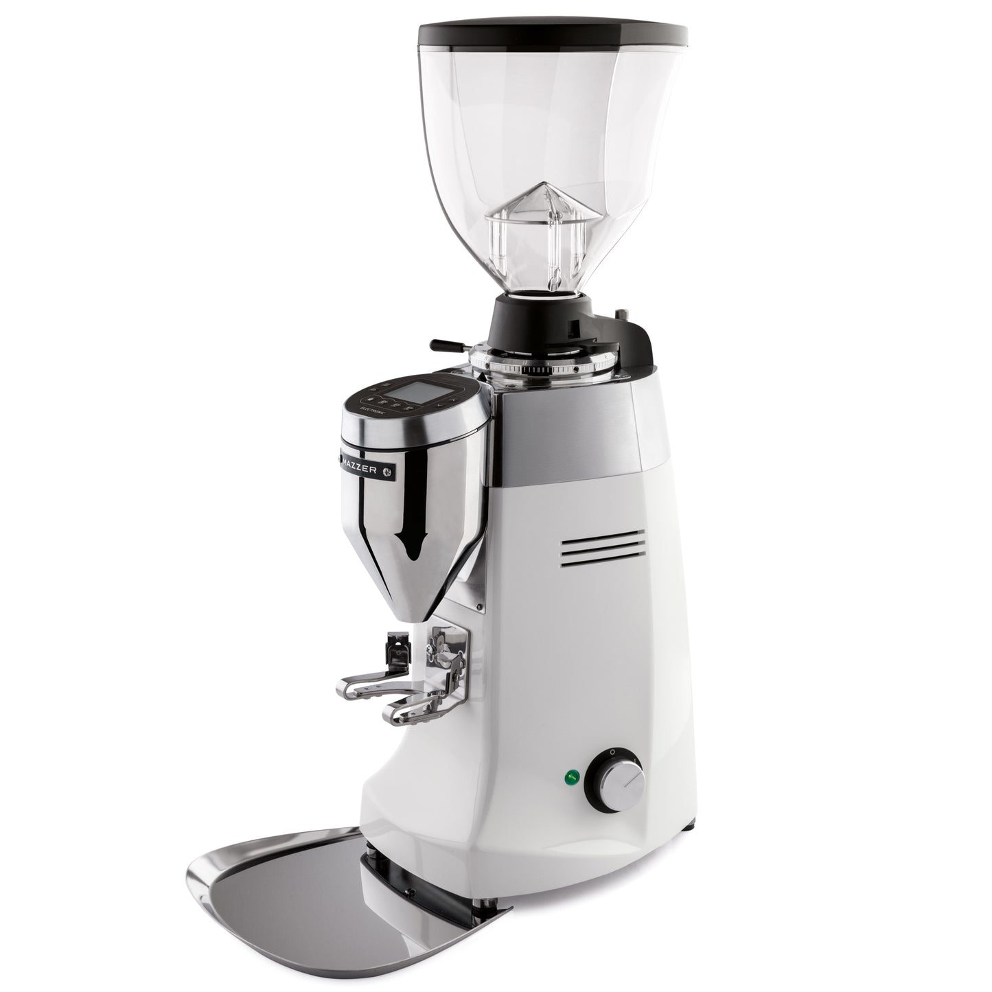 Mazzer Coffee grinder Robur S - Gigi-grinder