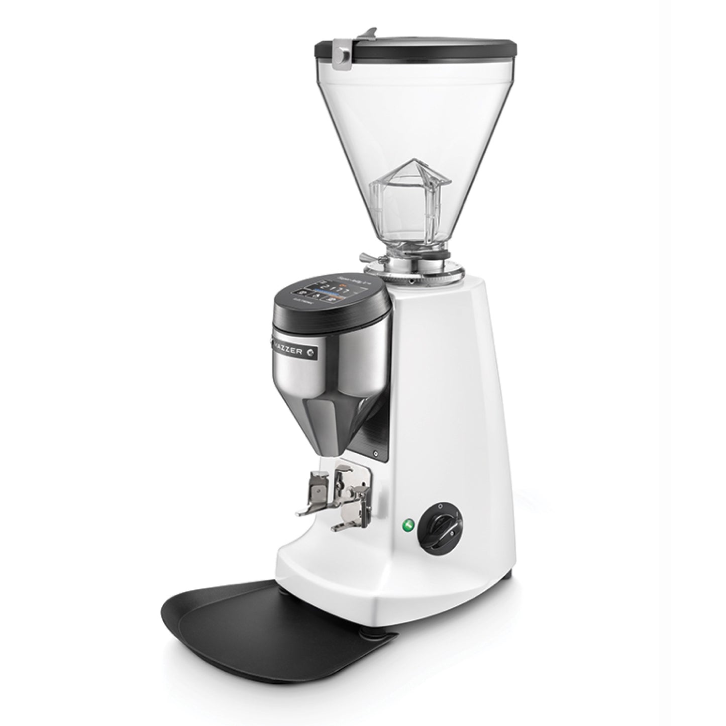 Mazzer Coffee grinder Super Jolly V Up - Gigi-grinder