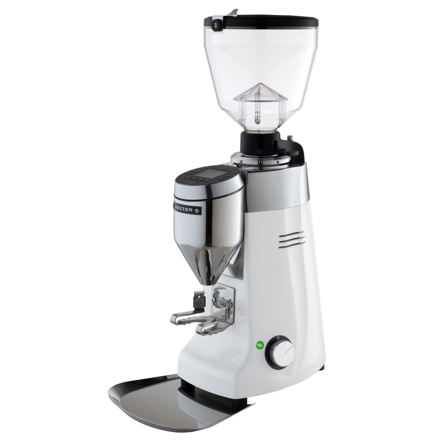 Mazzer Coffee grinder Kony S - Gigi-grinder
