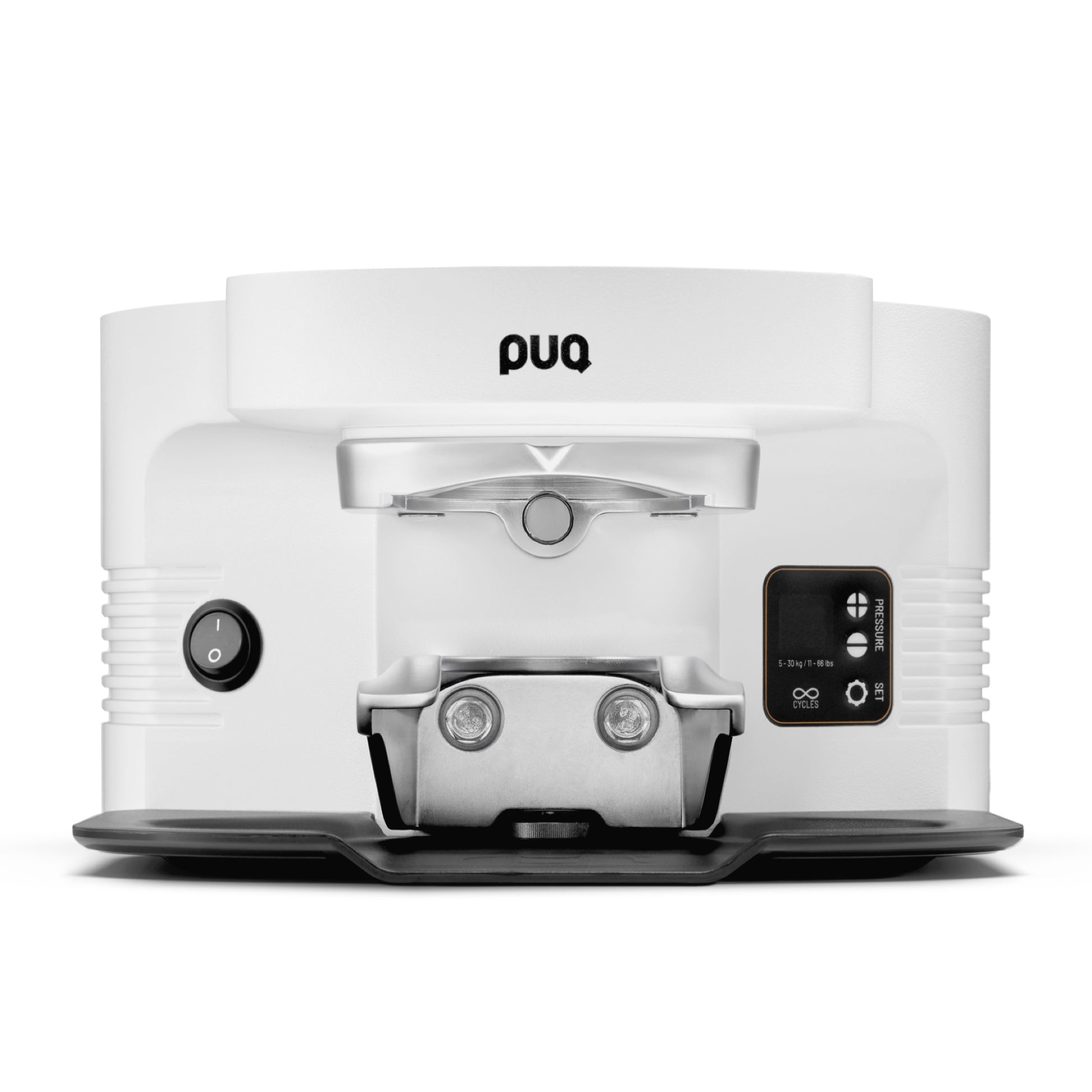 Puqpres M5 Automatic Tamper - Gigi-grinder