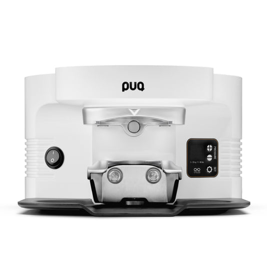 Puqpres M5 Automatic Tamper - Gigi-grinder