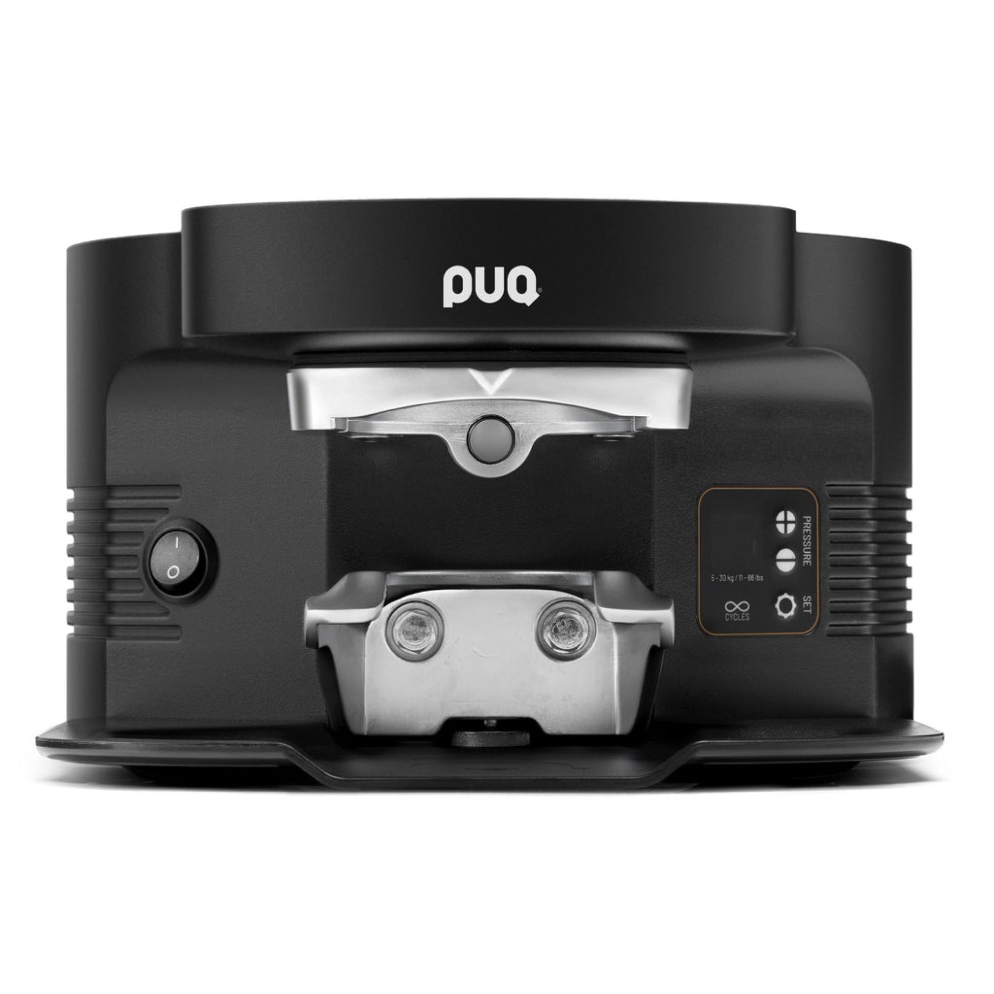 Puqpres M5 Automatic Tamper - Gigi-grinder
