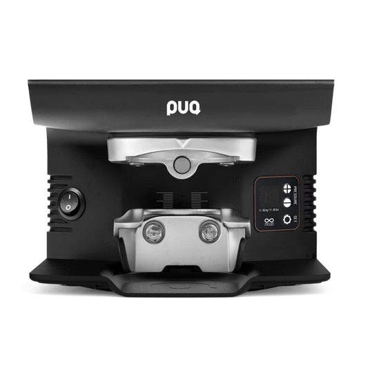 Puqpres M6 Automatic Tamper - Gigi-grinder