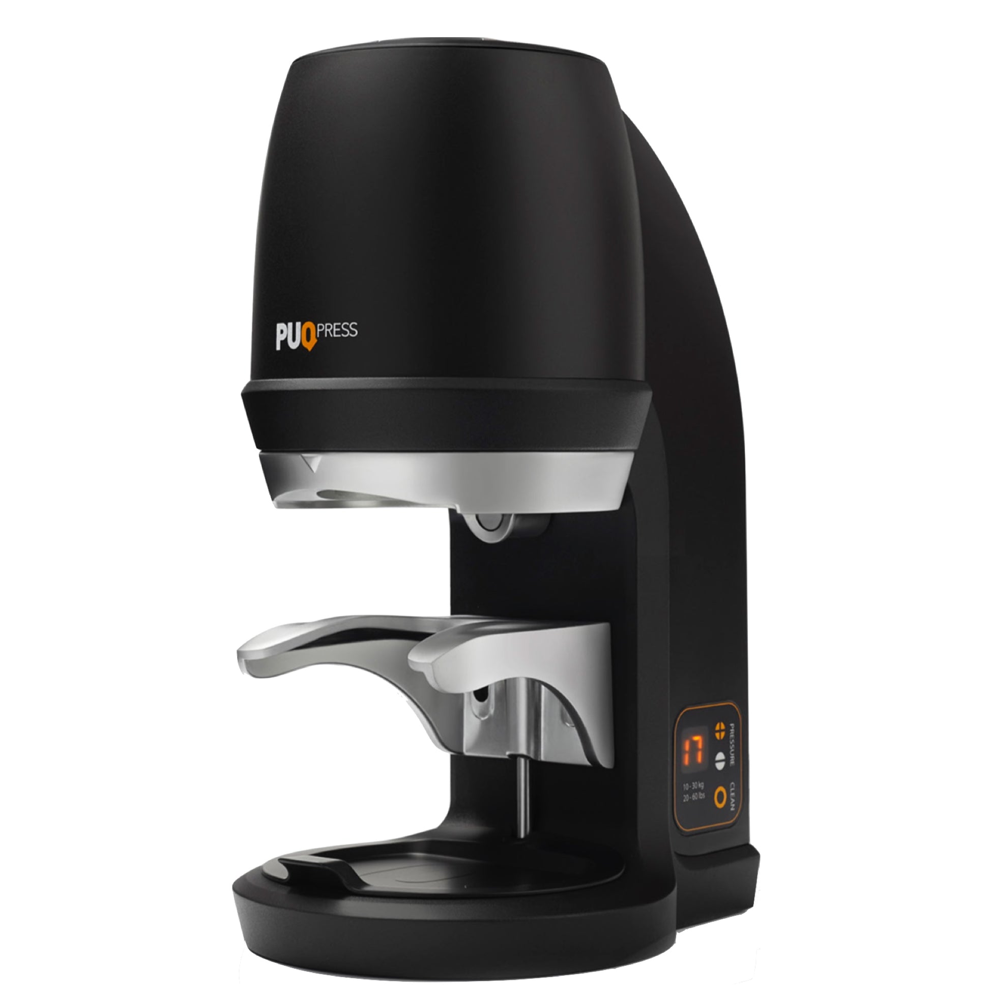 Puqpres Q2 Automatic Tamper - Gigi-grinder