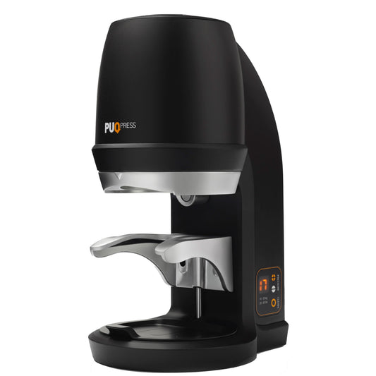 Puqpres Q2 Automatic Tamper - Gigi-grinder