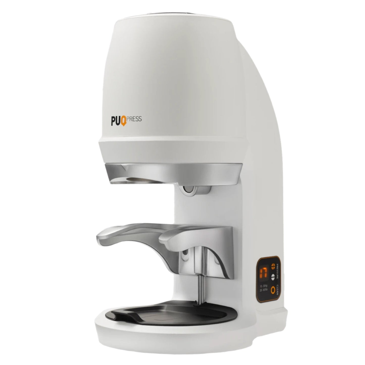 Puqpres Q2 Automatic Tamper - Gigi-grinder