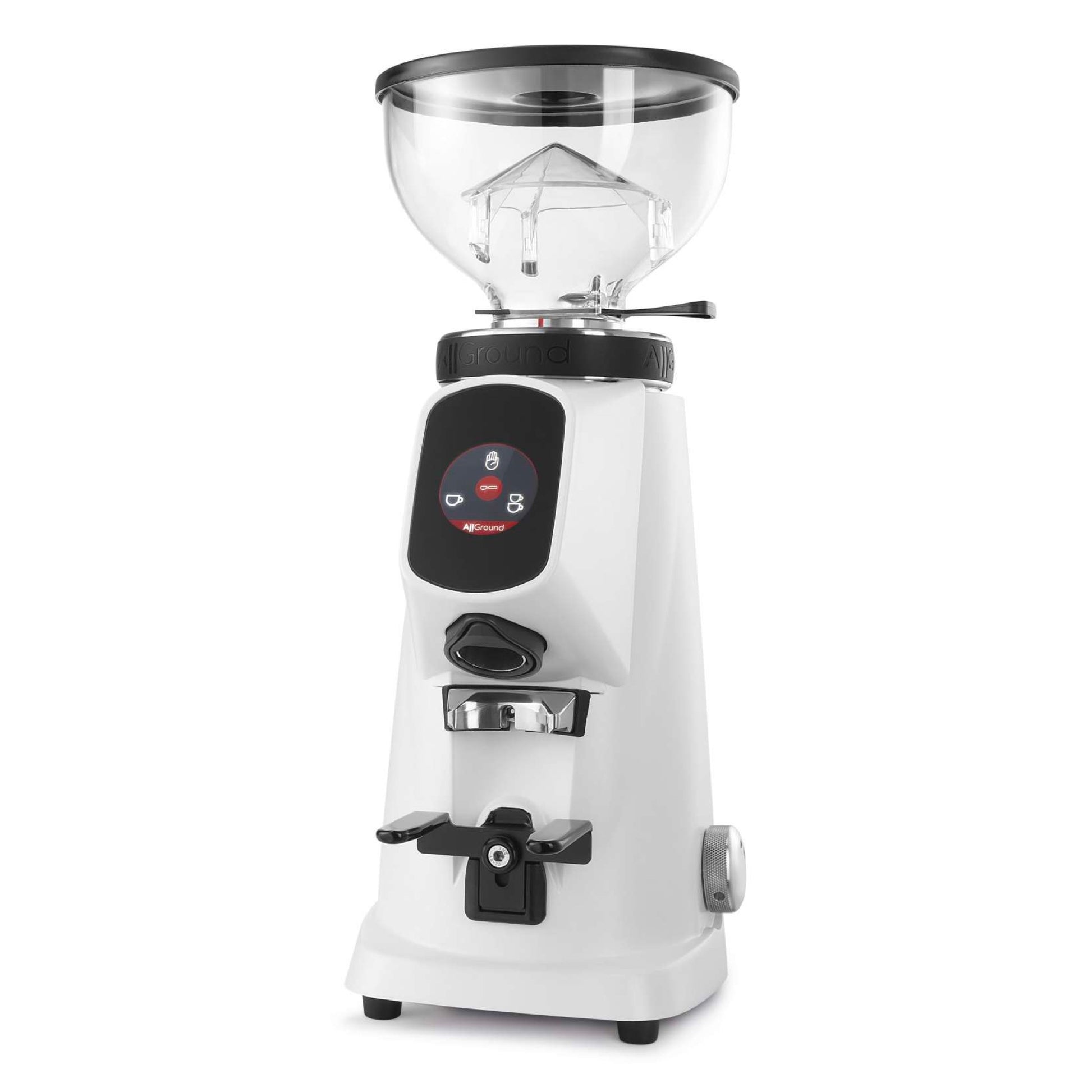 Sanremo Coffee grinder Allground - Gigi-grinder