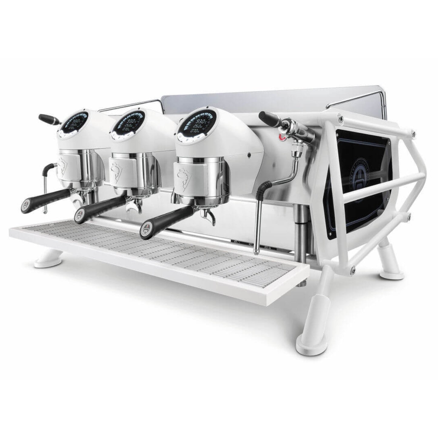 Sanremo Coffee machine Cafe Racer - Gigi-grinder