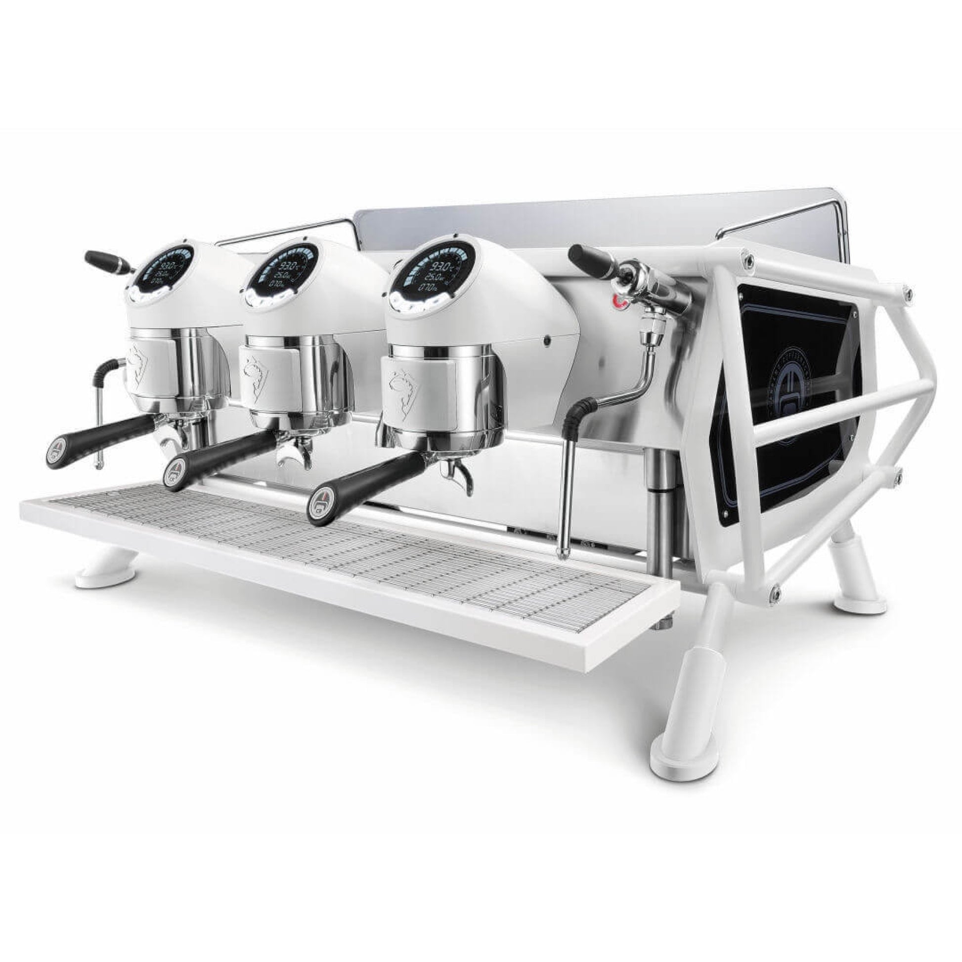 Sanremo Coffee machine Cafe Racer - Gigi-grinder