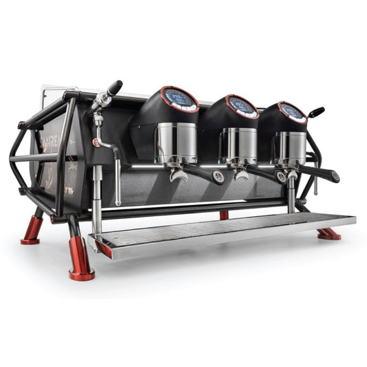 Sanremo Coffee machine Cafe Racer - Gigi-grinder
