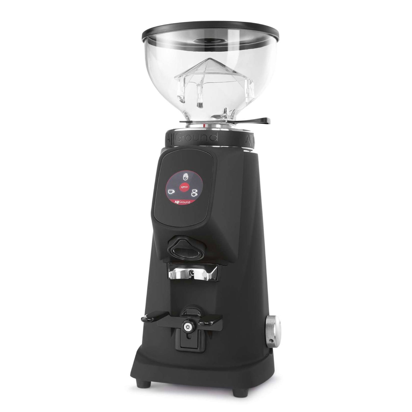 Sanremo Coffee grinder Allground - Gigi-grinder