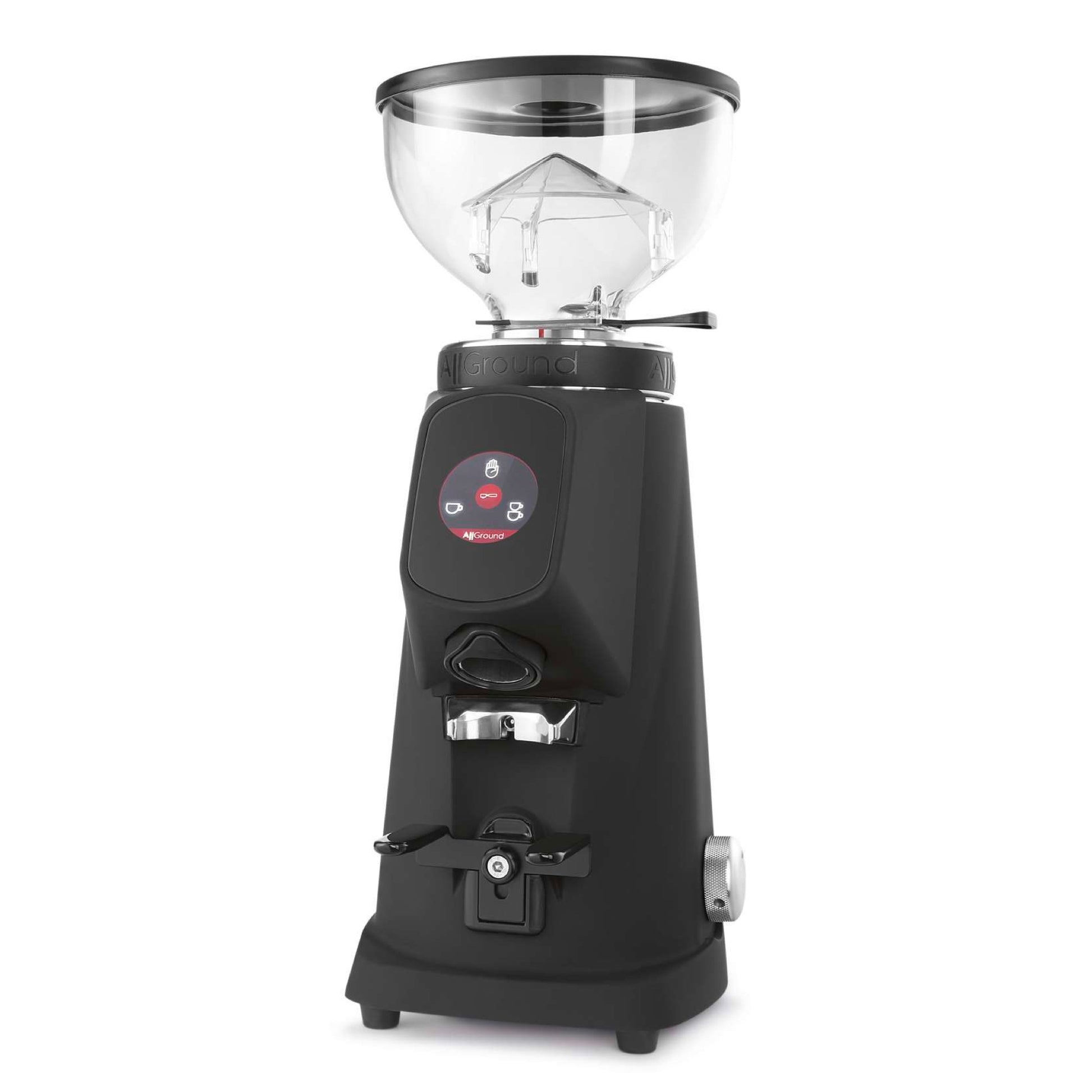 Sanremo Coffee grinder Allground - Gigi-grinder