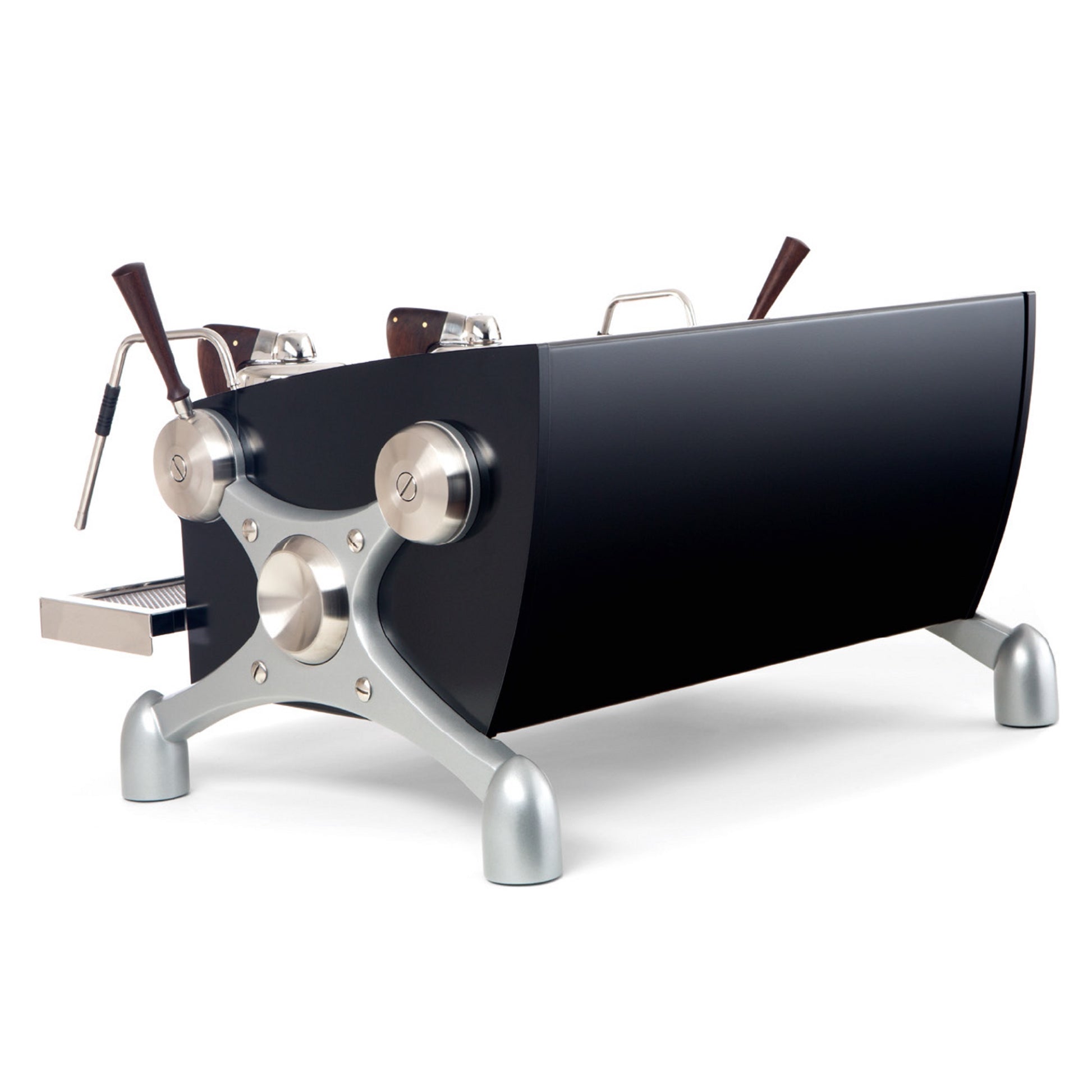 Slayer Coffee machine Espresso V3 - Gigi-grinder