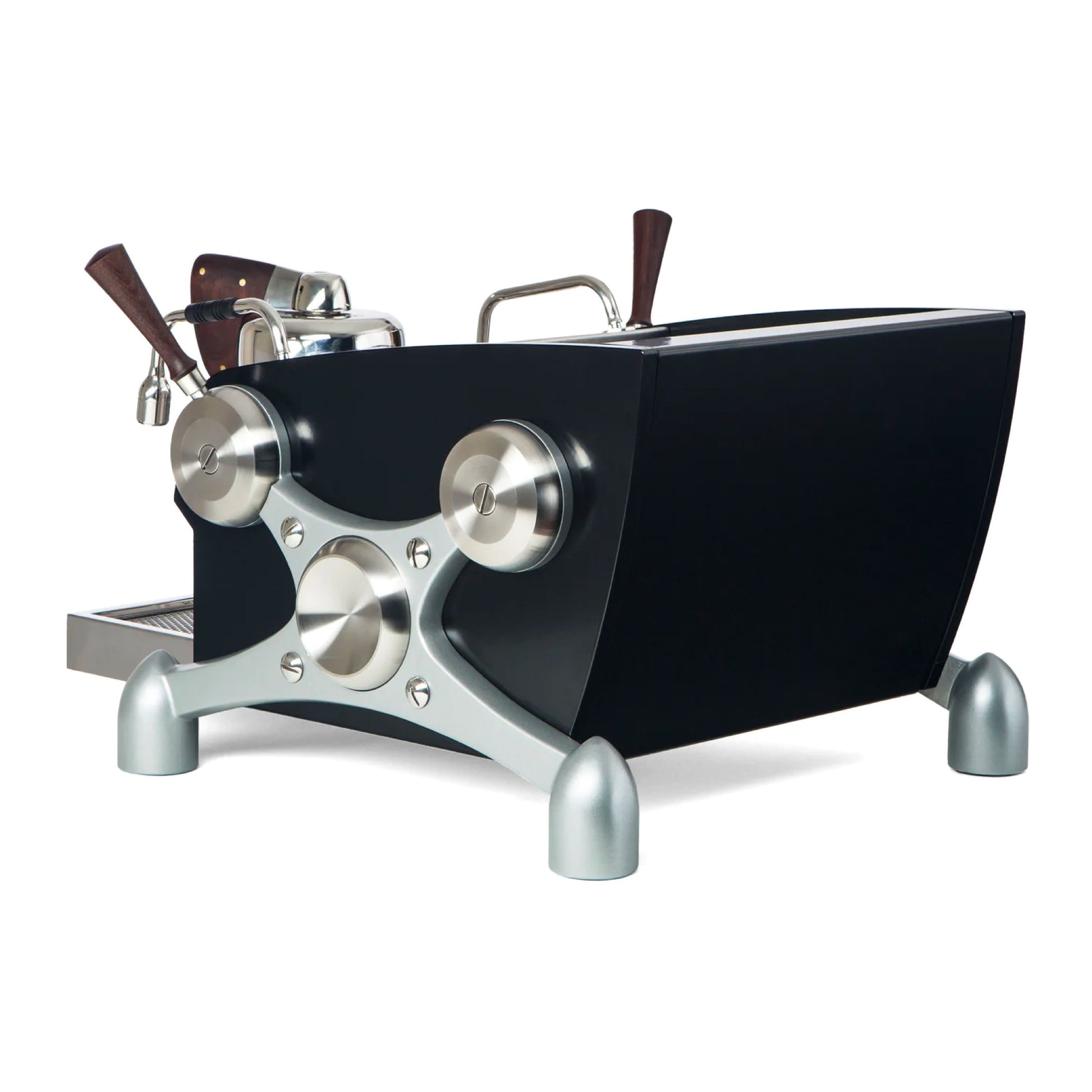 Slayer Coffee machine V3 Single Group - Gigi-grinder