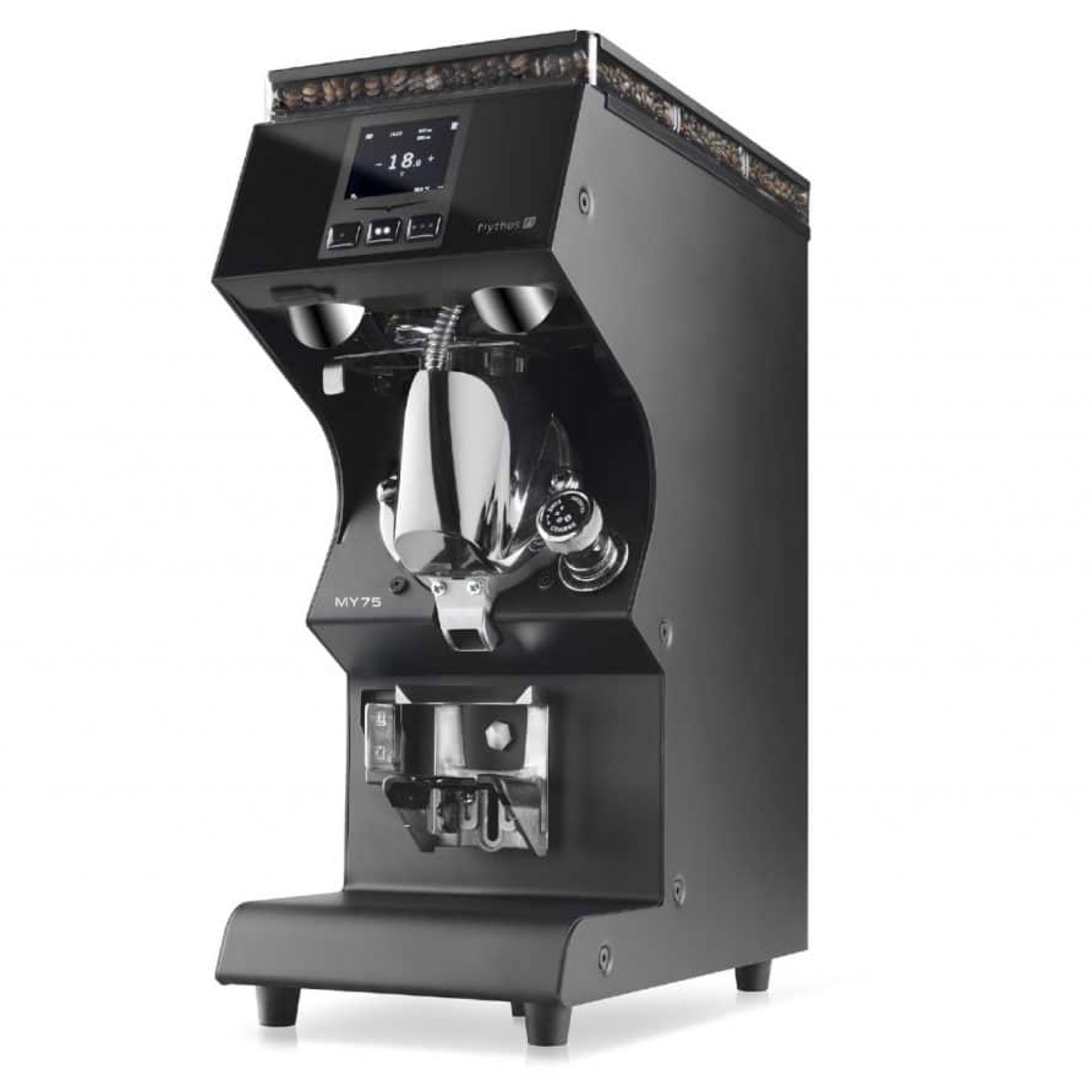 Victoria Arduino Coffee grinder Mythos MY - Gigi-grinder