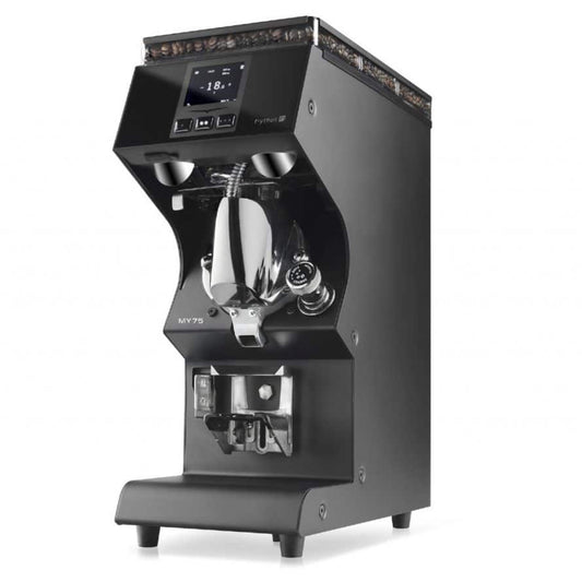 Victoria Arduino Coffee grinder Mythos MY - Gigi-grinder