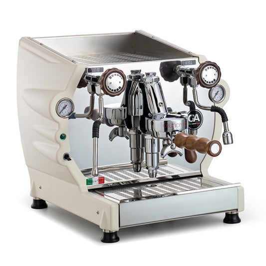 La Nuova Era Coffee machine Cuadrona