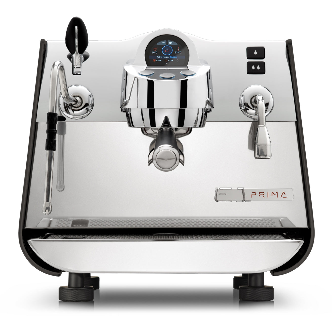 Victoria Arduino Coffee machine Eagle 1 PRIMA PRO Gigigrinder