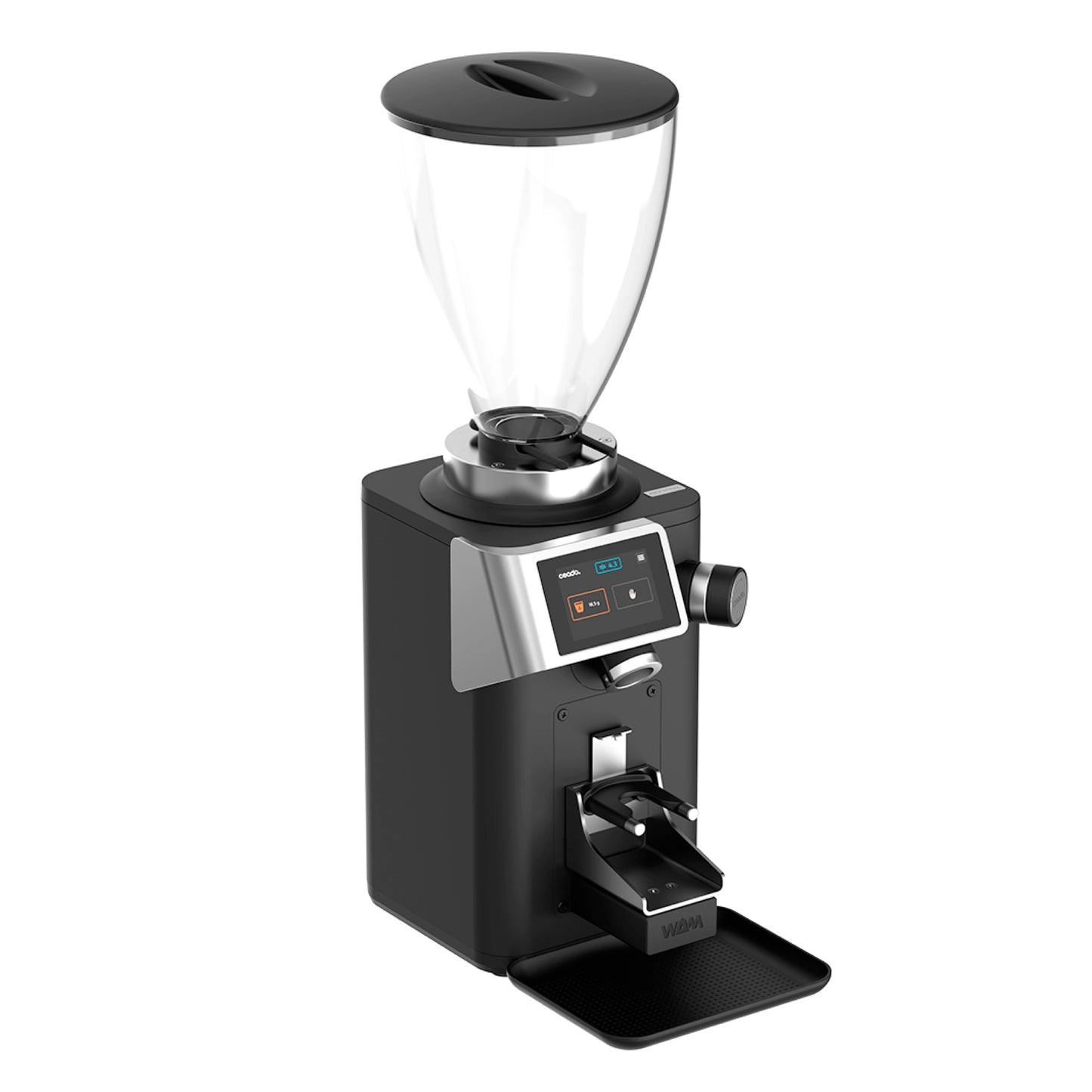 Ceado Coffee grinder Rev Zero