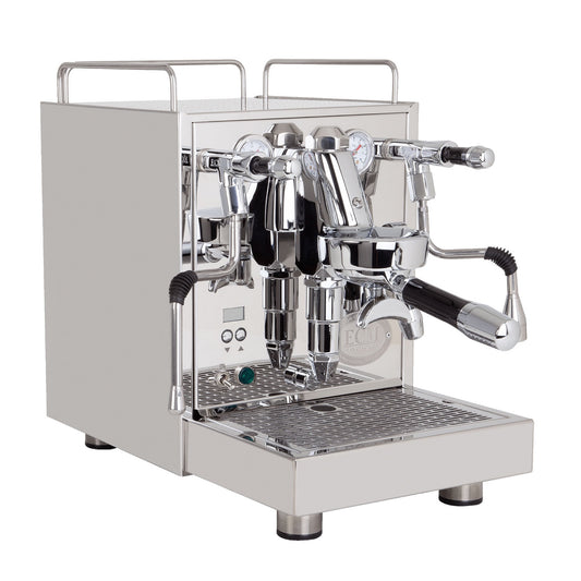 ECM Coffee machine Mechanika MAX