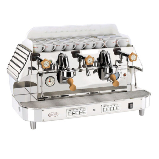 Elektra Coffee machine Barlume