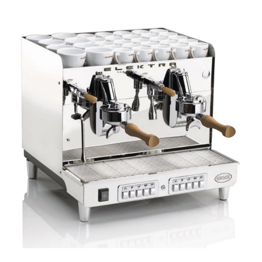 Elektra Coffee machine Sixties