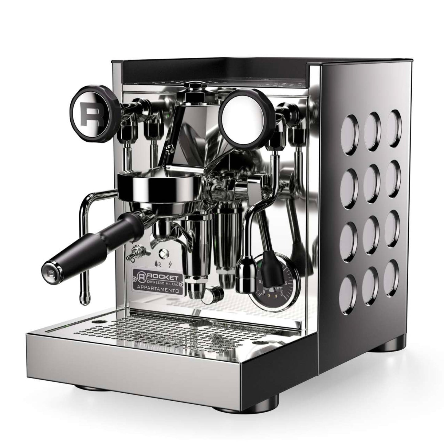 Rocket Coffee machine Appartamento TCA- Limited Offer €1.095,00