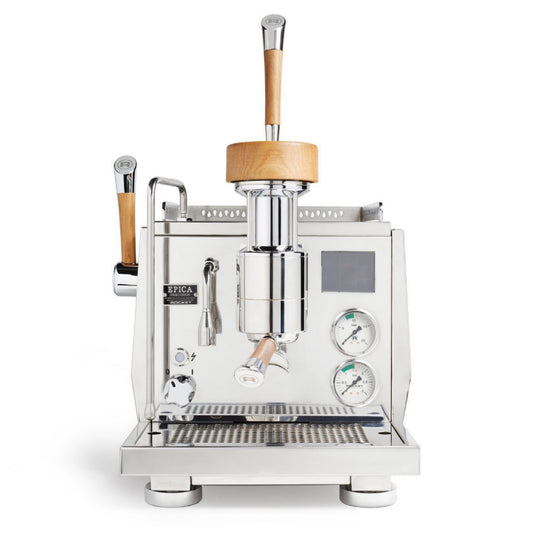 Rocket Coffee machine Epica - Limited Offer €4550,00